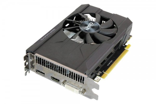 Sapphire Radeon R7 360 Nitro