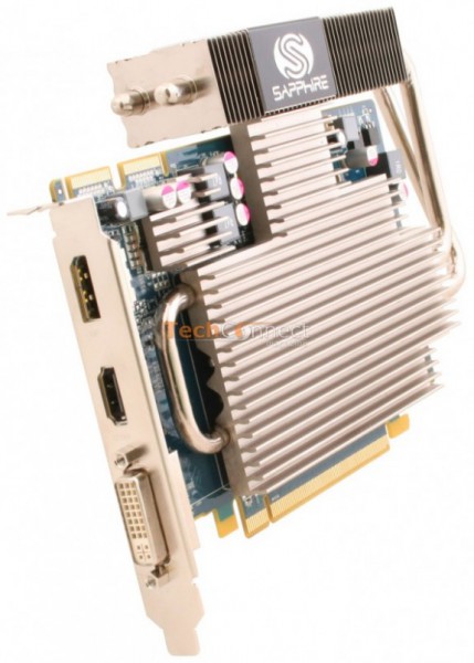Sapphire HD 5670 Ultimate Edition