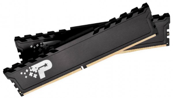 Patriot Signature Premium DDR4