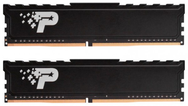 Patriot Signature Premium DDR4