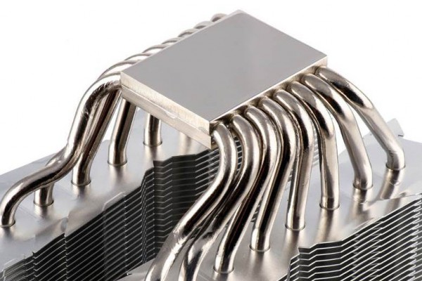 Thermalright SilverArrow T8