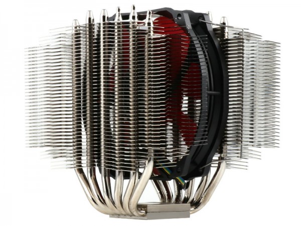 Thermalright Silver Arrow ITX-R Rev.A