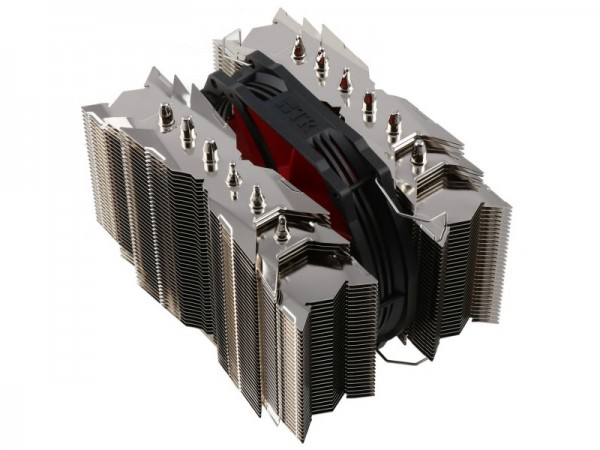 Thermalright Silver Arrow ITX-R Rev.A