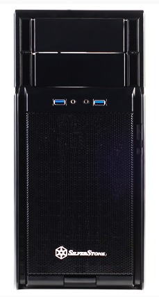 SilverStone Precision PS08