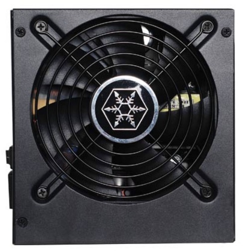 SilverStone Strider ST60F-PS