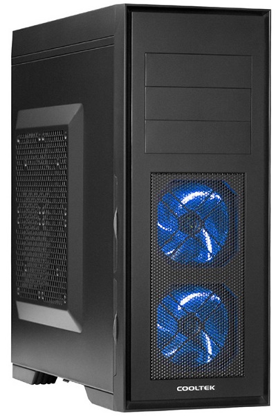 Cooltek Skall