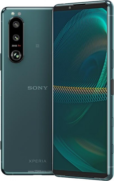 Sony Xperia 5 III