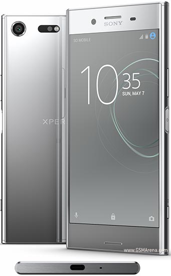 Sony Xperia XZ Premium