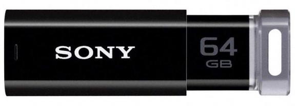 Sony Micro Vault P