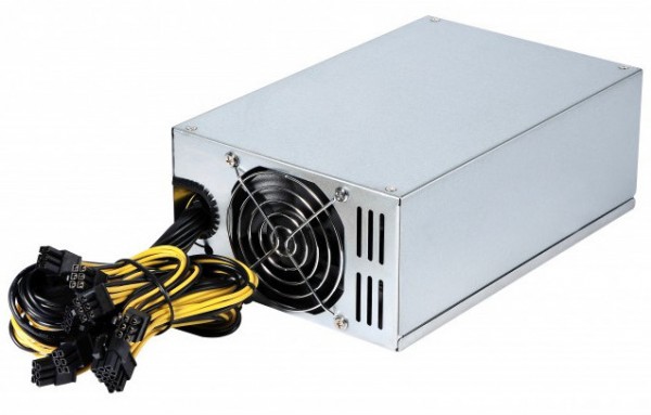 Spire SP-ATX-2000W-BTCETH