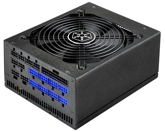 SilverStone Strider Platinum