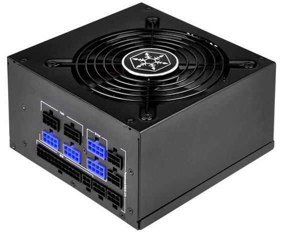 SilverStone Strider Platinum