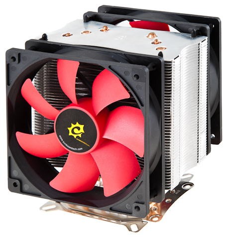CPU-кулер Sunbeamtech Twister 120