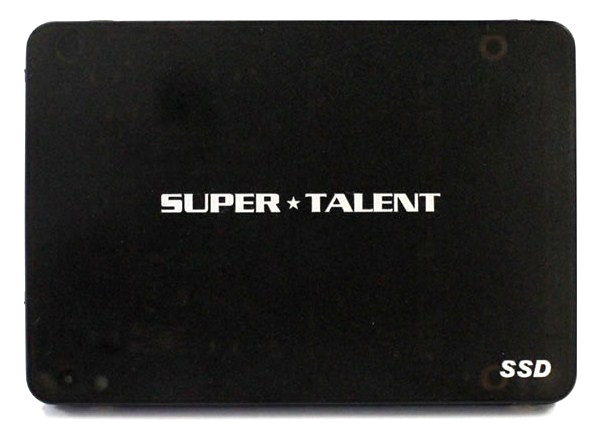 Твердотельный накопитель SuperTalent VSSD