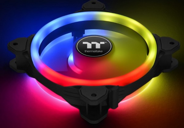 Thermaltake SWAFAN RGB