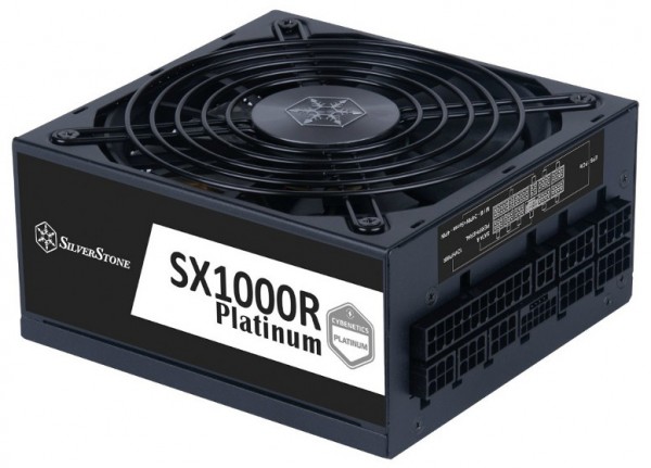 SilverStone SX1000R Platinum (SST-SX1000-LPT)