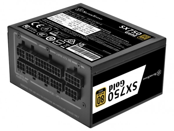 SilverStone SX750-G