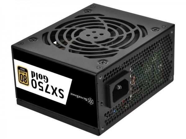 SilverStone SX750-G