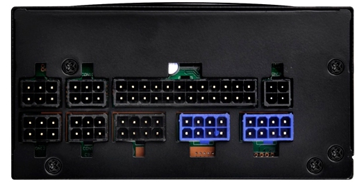 SilverStone SX800-LTI