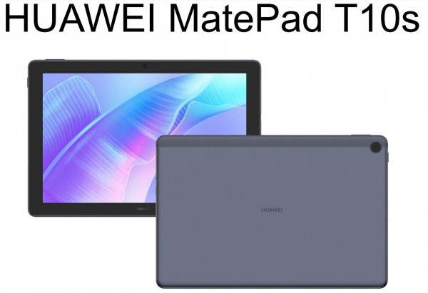 Huawei MatePad T10s