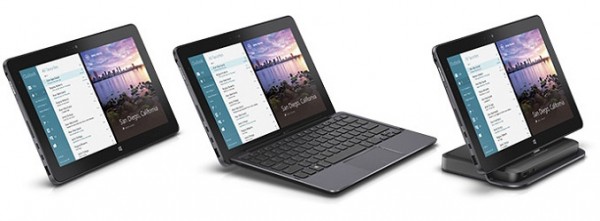 Dell Venue Pro 11