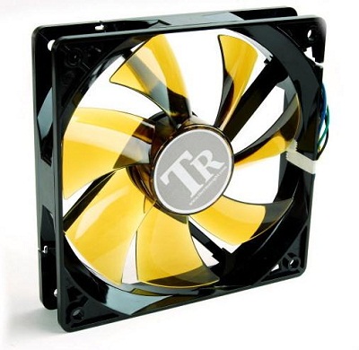 Thermalright True Spirit