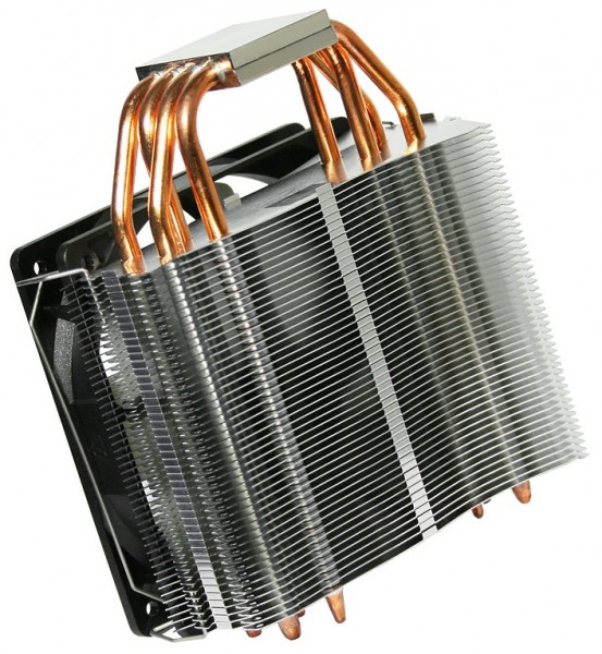 Thermalright True Spirit 120 Rev. A (BW)