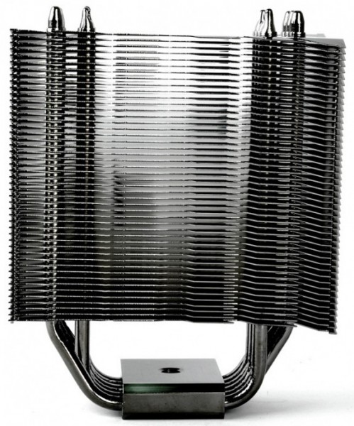Thermalright Venomous X Black