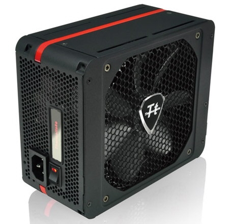 Блок питания Thermaltake Toughpower Grand