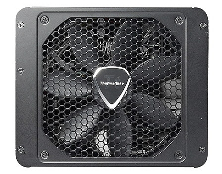 Блок питания Thermaltake Toughpower Grand