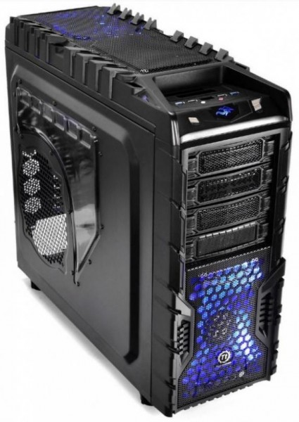 Thermaltake eSports Overseer RX-I