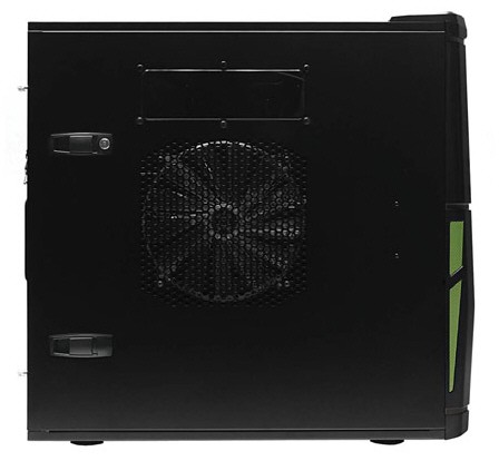 Thermaltake Element V Nvidia Edition