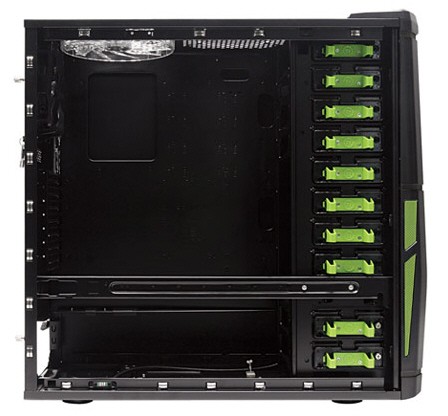 Thermaltake Element V Nvidia Edition