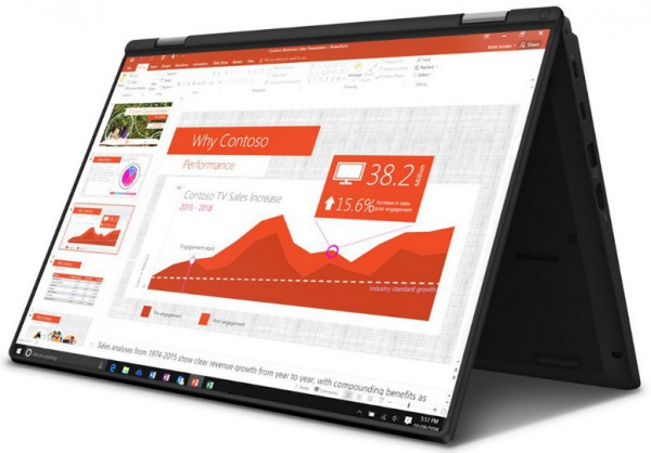 Lenovo ThinkPad L390 Yoga