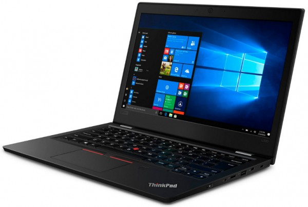 Lenovo ThinkPad L390