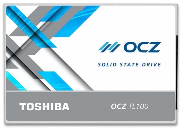 Toshiba TL100