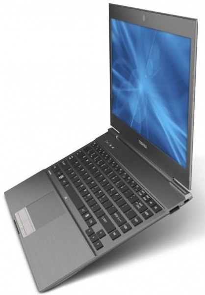 Toshiba Portégé Z830