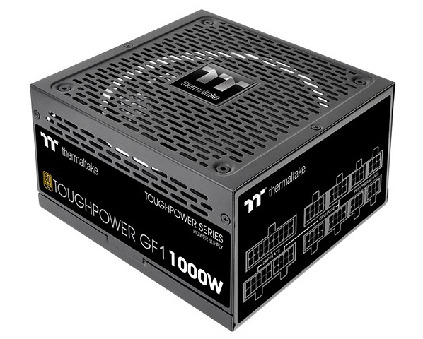 Thermaltake Toughpower GF1 1000W