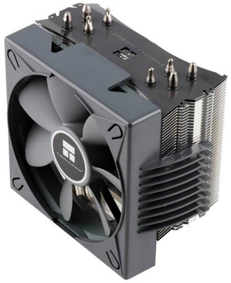 Thermalright True Spirit 120M Rev.B