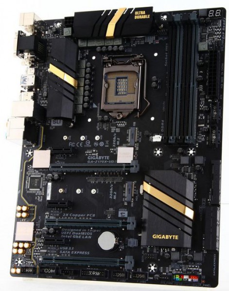 GA-Z170X-UD3