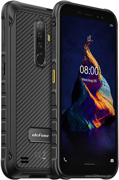 Ulefone Armor X8