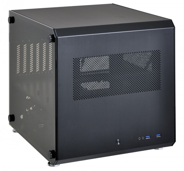 Lian Li PC- V33