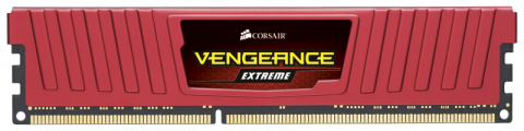 Vengeance Extreme 8 Gb 3000 MHz