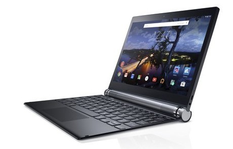 Dell Venue 10 7000