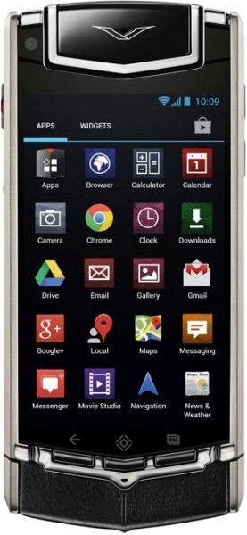 Vertu Ti