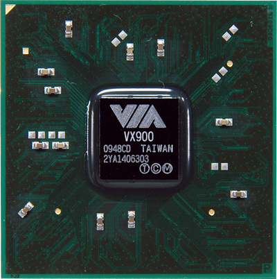 VIA VX900