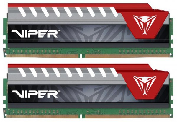 Patriot Elite DDR4