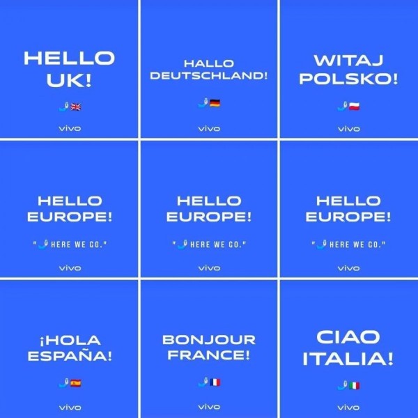 vivo