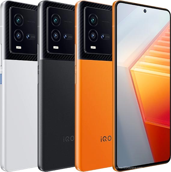 vivo iQOO 11