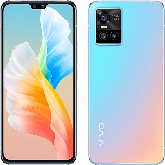 Vivo S10 Pro